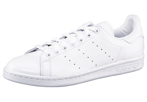 weisse schuhe adidas